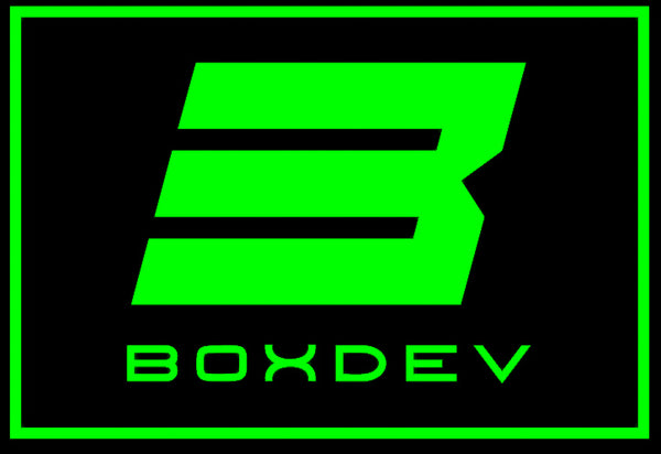 3 BoxDev - The Boxing Development Company